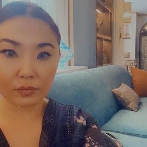 Meet your Posher, Kimberly